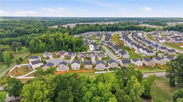 4011 Bobtail Court, Greensboro, NC 27301
