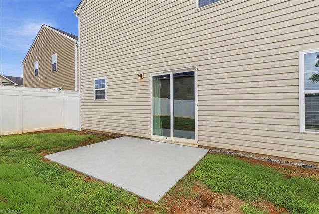 4011 Bobtail Court, Greensboro, NC 27301