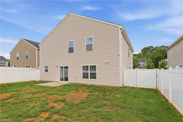 4011 Bobtail Court, Greensboro, NC 27301