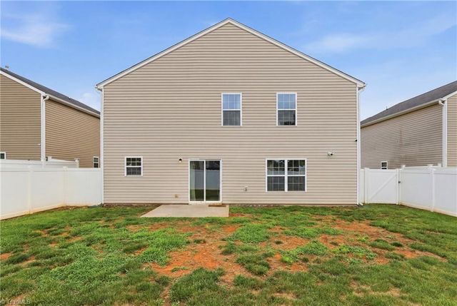 4011 Bobtail Court, Greensboro, NC 27301