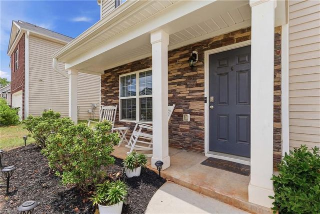4011 Bobtail Court, Greensboro, NC 27301