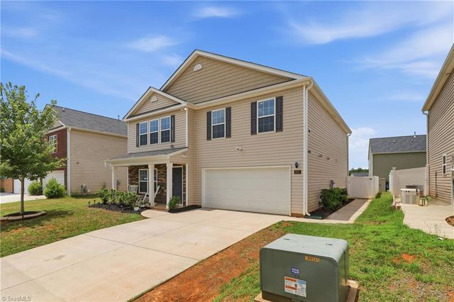 4011 Bobtail Court, Greensboro, NC 27301