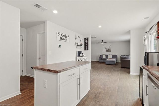 4011 Bobtail Court, Greensboro, NC 27301