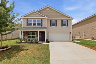 4011 Bobtail Court, Greensboro, NC 27301