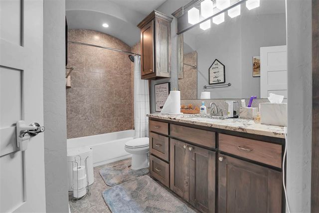 6813 SW Oakley, Lawton, OK 73505