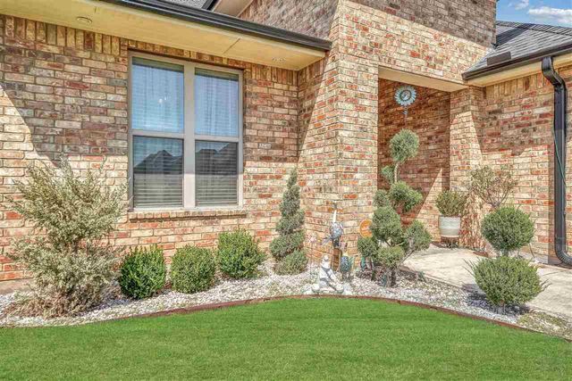 6813 SW Oakley, Lawton, OK 73505