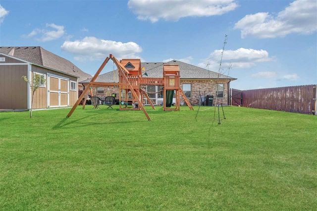 6813 SW Oakley, Lawton, OK 73505