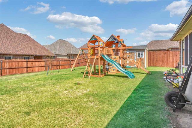 6813 SW Oakley, Lawton, OK 73505