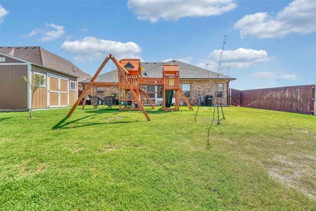 6813 SW Oakley, Lawton, OK 73505