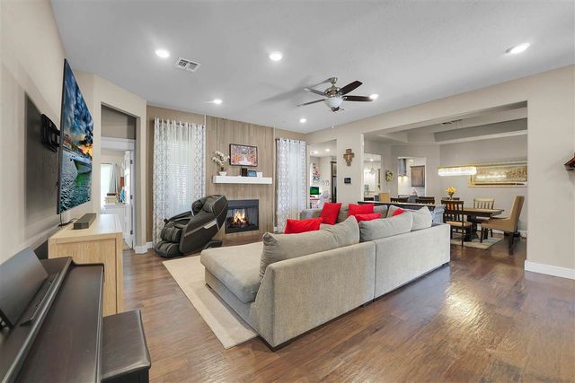 6813 SW Oakley, Lawton, OK 73505