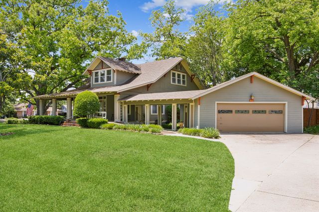 411 S 11th Street, Garland, TX 75040