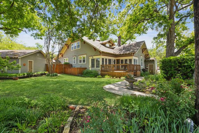 411 S 11th Street, Garland, TX 75040