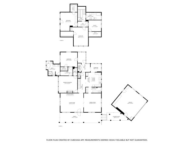 411 S 11th Street, Garland, TX 75040