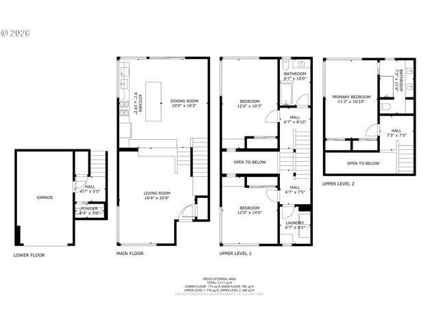 1661 Se TENINO St, Portland, OR 97202