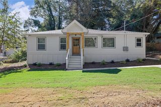 2673 Midway Road, Decatur, GA 30030