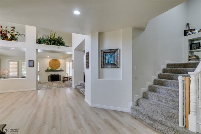 5133 Southern Hills Lane, Las Vegas, NV 89113