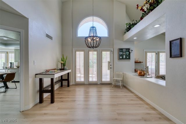 5133 Southern Hills Lane, Las Vegas, NV 89113