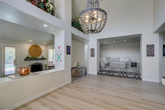 5133 Southern Hills Lane, Las Vegas, NV 89113