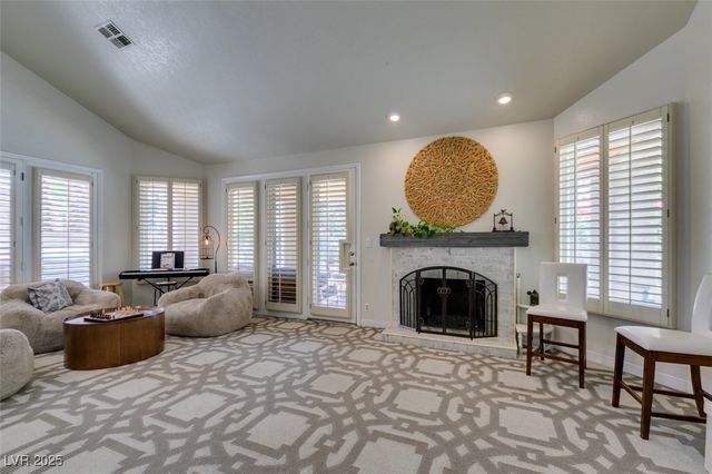 5133 Southern Hills Lane, Las Vegas, NV 89113