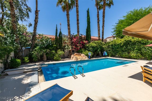 5133 Southern Hills Lane, Las Vegas, NV 89113