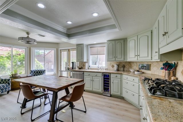 5133 Southern Hills Lane, Las Vegas, NV 89113