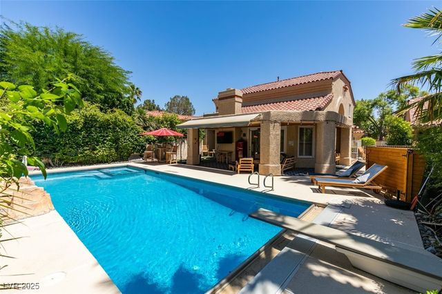 5133 Southern Hills Lane, Las Vegas, NV 89113