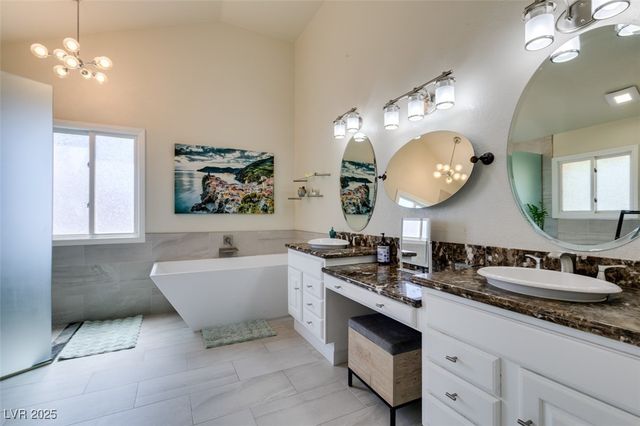 5133 Southern Hills Lane, Las Vegas, NV 89113