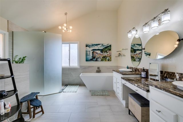 5133 Southern Hills Lane, Las Vegas, NV 89113