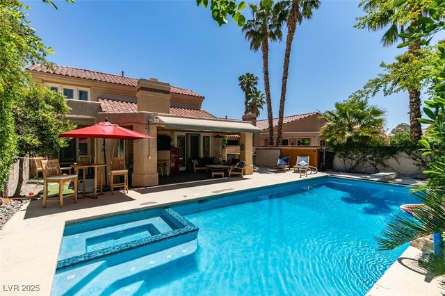 5133 Southern Hills Lane, Las Vegas, NV 89113