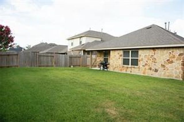 16622 Lake Prince Lane, Houston, TX 77044