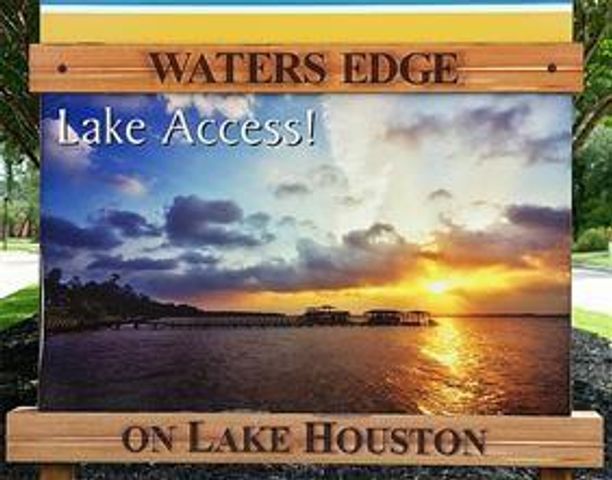 16622 Lake Prince Lane, Houston, TX 77044