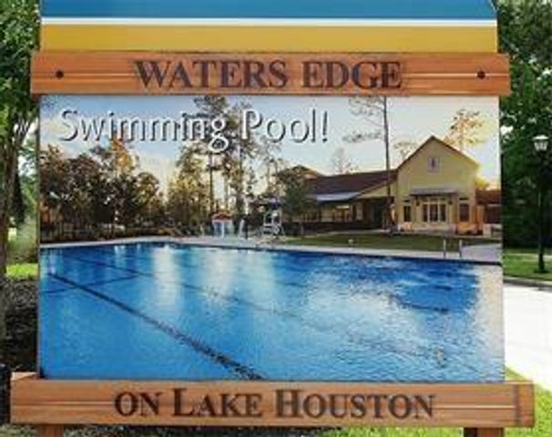 16622 Lake Prince Lane, Houston, TX 77044