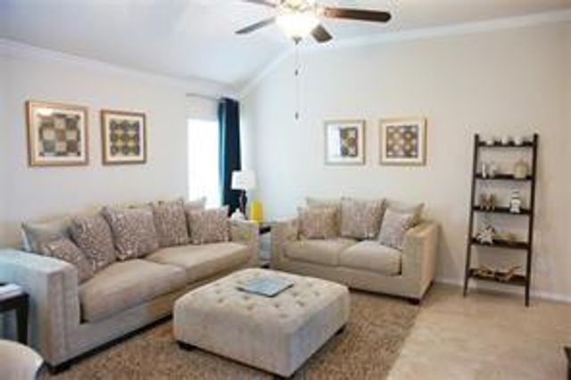 16622 Lake Prince Lane, Houston, TX 77044