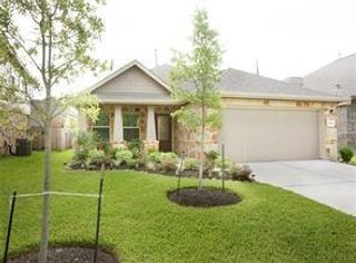 16622 Lake Prince Lane, Houston, TX 77044