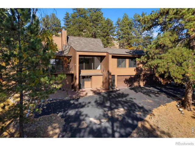 10691 Tomichi Drive, Franktown, CO 80116