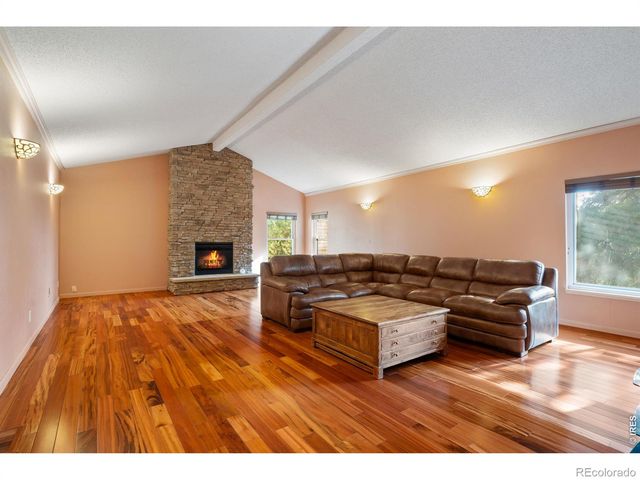 10691 Tomichi Drive, Franktown, CO 80116