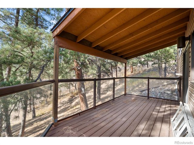 10691 Tomichi Drive, Franktown, CO 80116