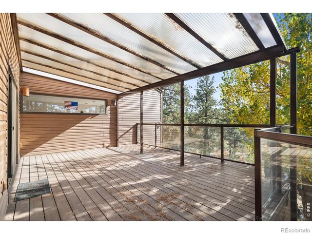 10691 Tomichi Drive, Franktown, CO 80116