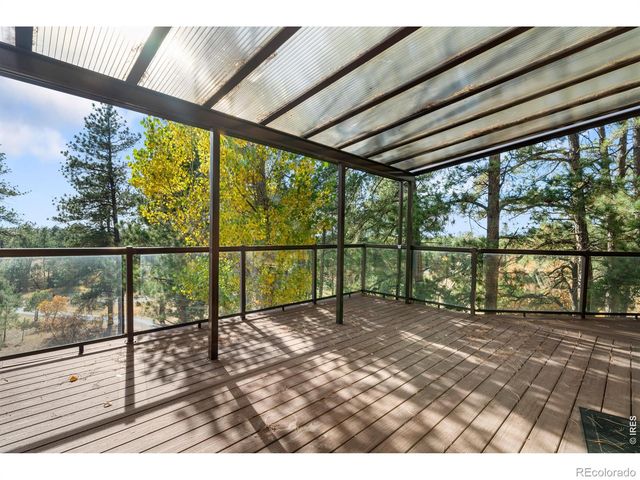 10691 Tomichi Drive, Franktown, CO 80116