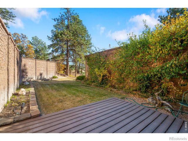 10691 Tomichi Drive, Franktown, CO 80116