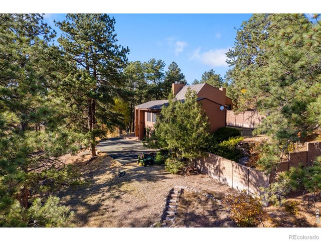 10691 Tomichi Drive, Franktown, CO 80116