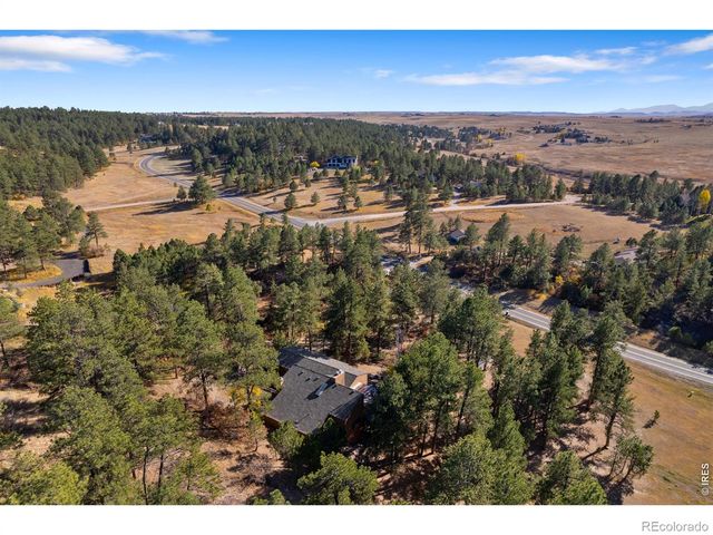 10691 Tomichi Drive, Franktown, CO 80116
