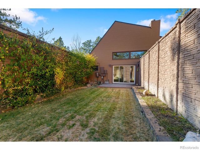 10691 Tomichi Drive, Franktown, CO 80116