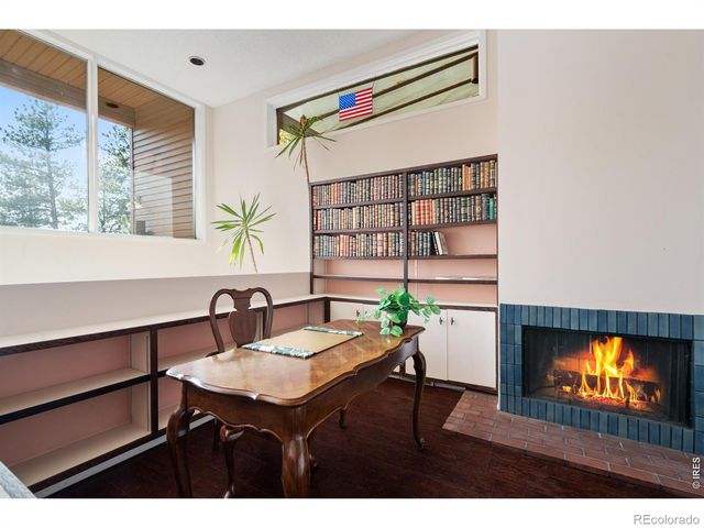 10691 Tomichi Drive, Franktown, CO 80116