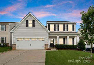204 Fesperman Circle, Troutman, NC 28166