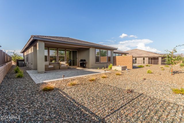 18223 E CORONADO CAVE Court, Rio Verde, AZ 85263