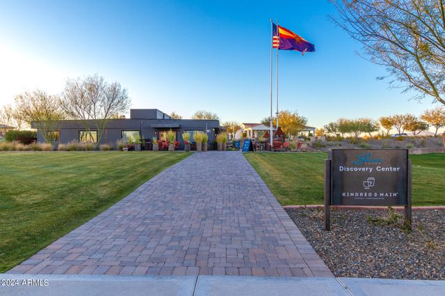 18223 E CORONADO CAVE Court, Rio Verde, AZ 85263