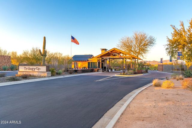 18223 E CORONADO CAVE Court, Rio Verde, AZ 85263