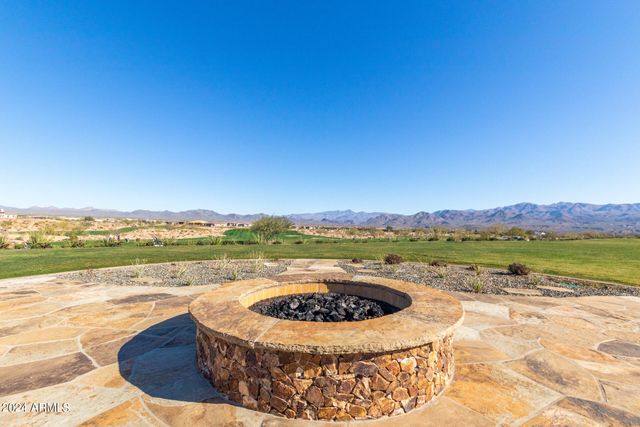 18223 E CORONADO CAVE Court, Rio Verde, AZ 85263