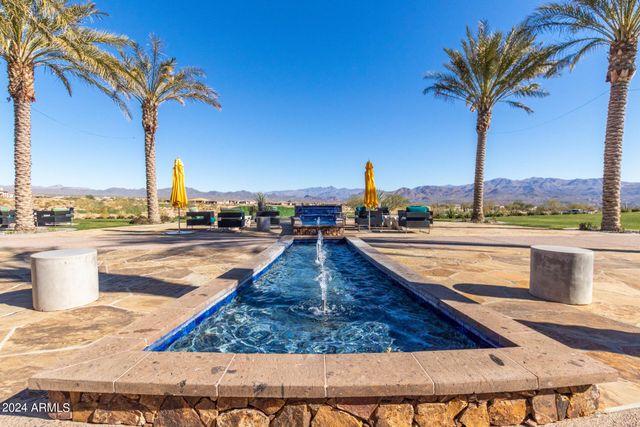 18223 E CORONADO CAVE Court, Rio Verde, AZ 85263